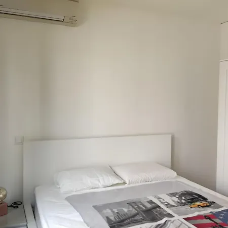 Les Cles D'or D'antibes Apartament Antibes