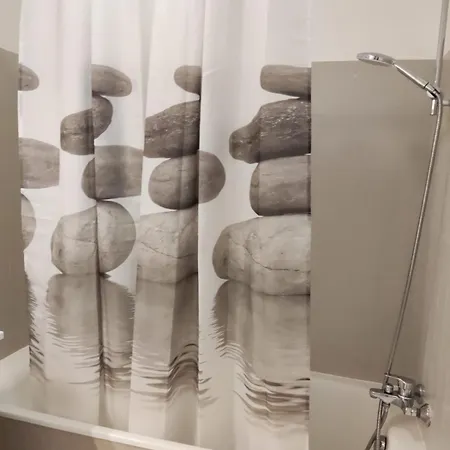 Apartamento Les Clés D'or D'antibes