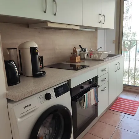 Les Clés D'or D'antibes Apartamento