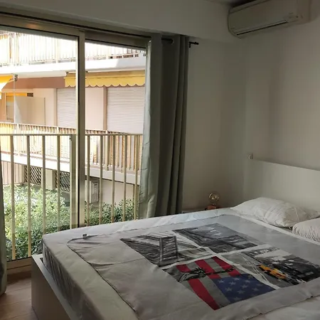Apartamento Les Clés D'or D'antibes *