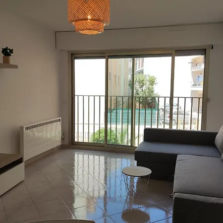 Les Clés D'or D'antibes Apartamento Antibes