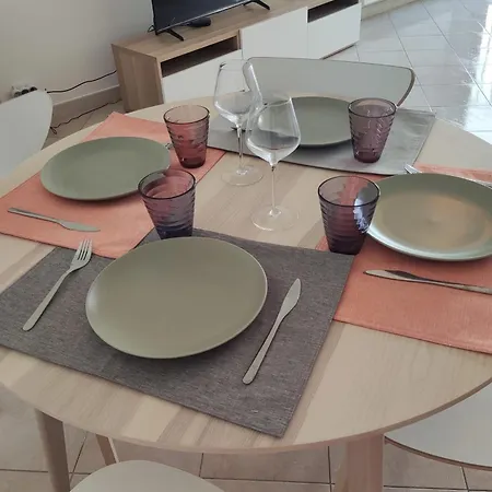 Apartamento Les Clés D'or D'antibes Antibes