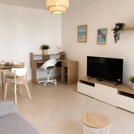 Lejlighed Les Cles D'or D'antibes Antibes