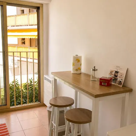 Les Cles D'or D'antibes Αντίμπ